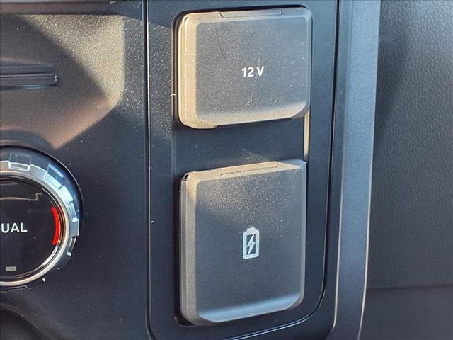 new 2025 Ford F-150 car, priced at $51,880