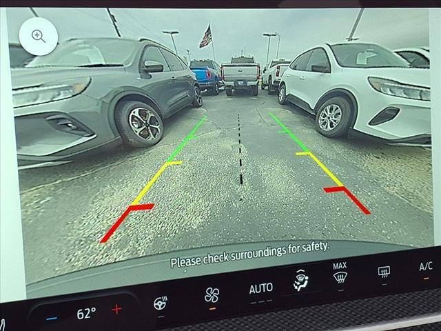 new 2025 Ford Escape car, priced at $29,990