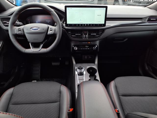 new 2025 Ford Escape car, priced at $29,990