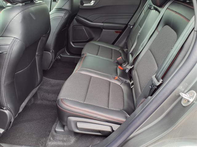 new 2025 Ford Escape car, priced at $29,990