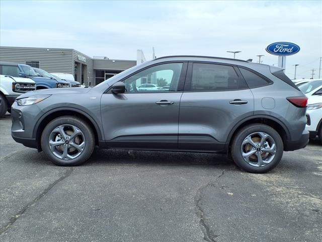 new 2025 Ford Escape car, priced at $29,990
