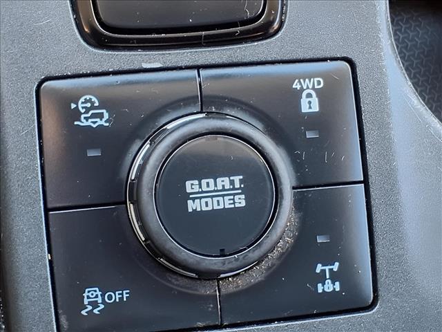 used 2024 Ford Bronco Sport car, priced at $34,500