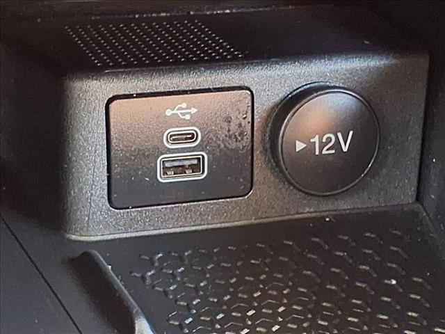 used 2024 Ford Bronco Sport car, priced at $34,500