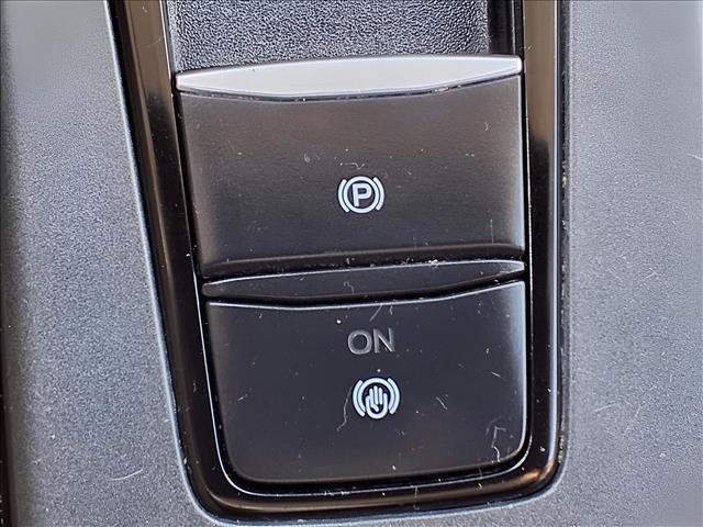 used 2024 Ford Bronco Sport car, priced at $34,500