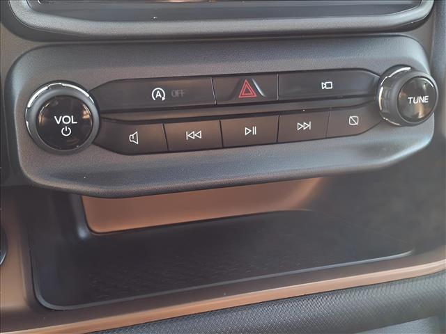 used 2024 Ford Bronco Sport car, priced at $34,500