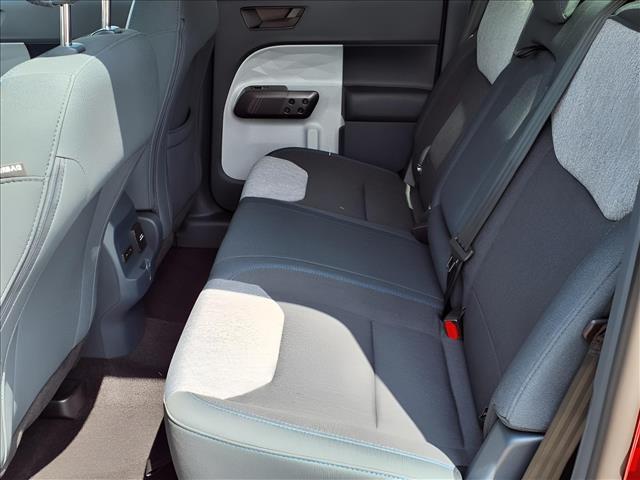 new 2025 Ford Maverick car, priced at $35,415