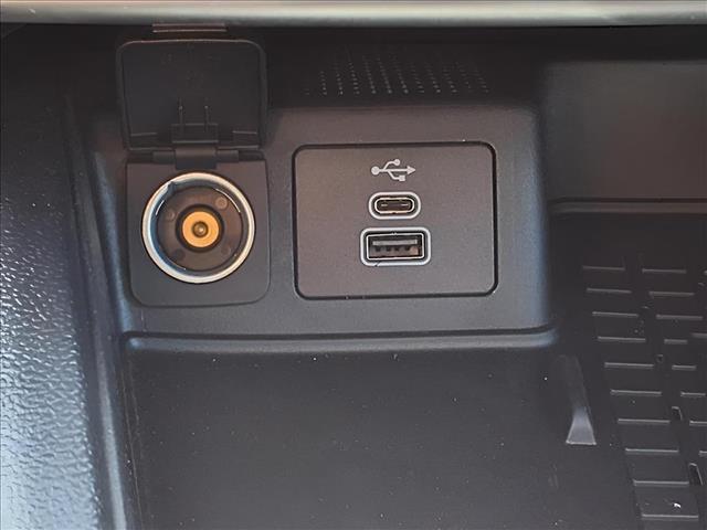 new 2025 Ford Bronco Sport car, priced at $38,663