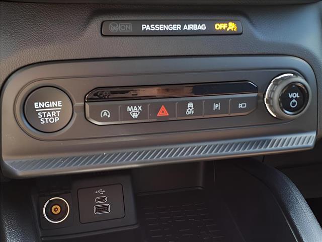 new 2025 Ford Bronco Sport car, priced at $38,663