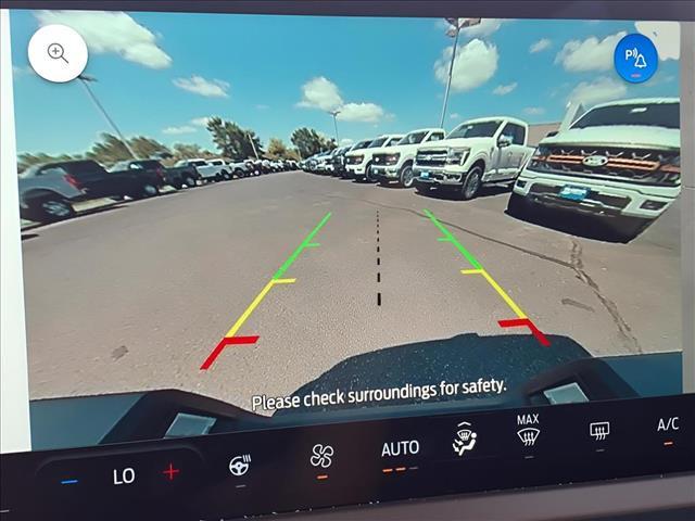 new 2025 Ford Bronco Sport car, priced at $38,663