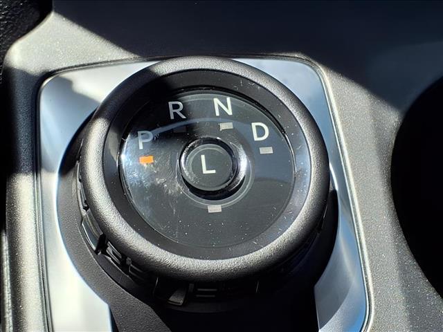 new 2025 Ford Bronco Sport car, priced at $38,663