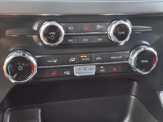 new 2025 Ford F-150 car, priced at $58,424
