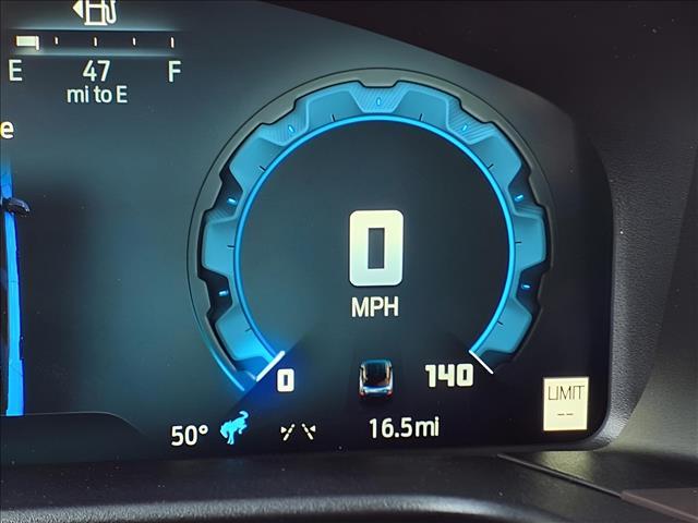 new 2025 Ford Bronco Sport car, priced at $39,736