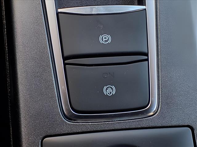 new 2025 Ford Bronco Sport car, priced at $39,736