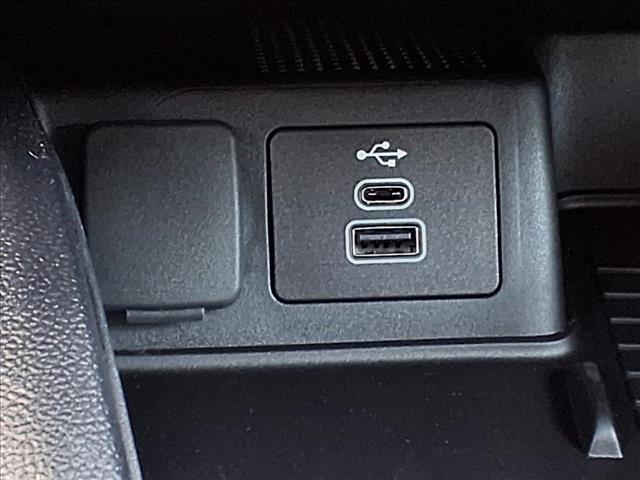 new 2025 Ford Bronco Sport car, priced at $39,736