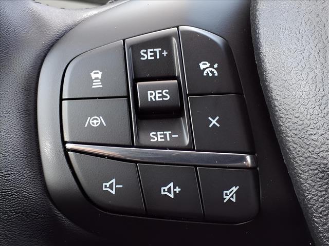 new 2025 Ford Bronco Sport car, priced at $39,736