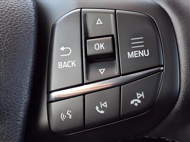 new 2025 Ford Bronco Sport car, priced at $39,736