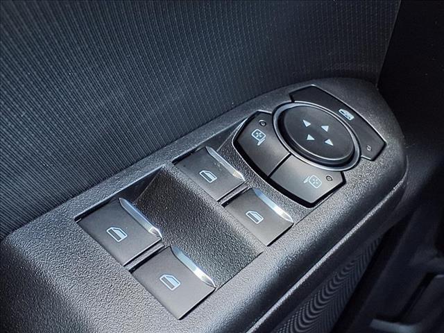 new 2025 Ford Bronco Sport car, priced at $39,736