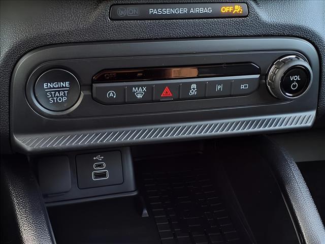 new 2025 Ford Bronco Sport car, priced at $39,736