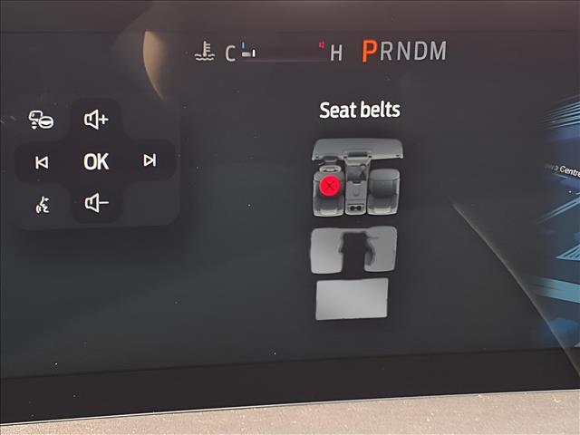 new 2025 Ford Expedition car, priced at $82,490