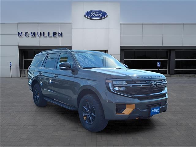 new 2025 Ford Expedition car, priced at $82,490