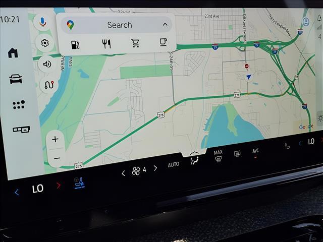 new 2025 Ford Expedition car, priced at $82,490