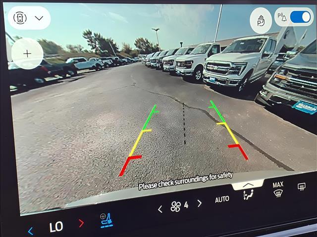 new 2025 Ford Expedition car, priced at $82,490