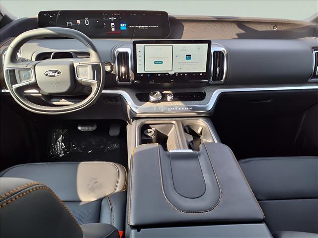 new 2025 Ford Expedition car, priced at $82,490