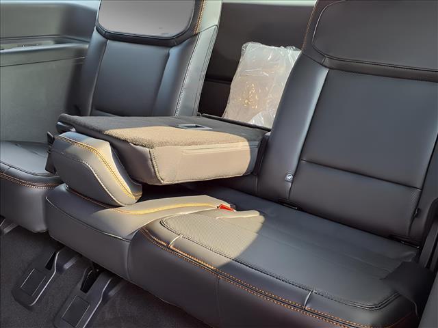 new 2025 Ford Expedition car, priced at $82,490