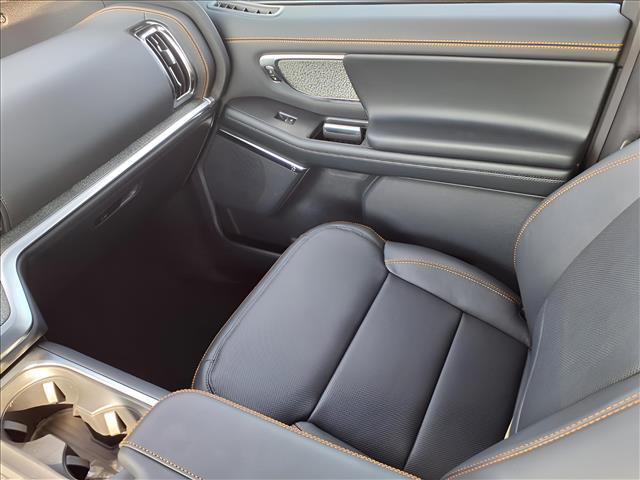 new 2025 Ford Expedition car, priced at $82,490