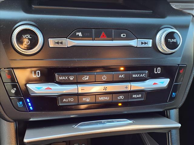 used 2020 Ford Explorer car, priced at $26,500