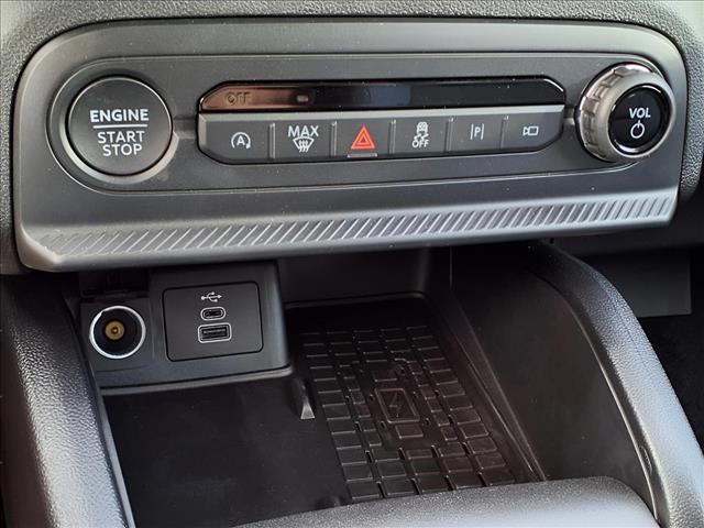 new 2025 Ford Bronco Sport car, priced at $38,653