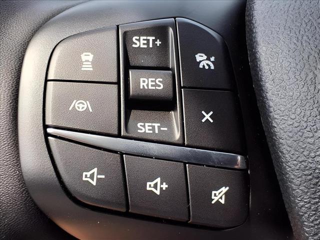 new 2025 Ford Bronco Sport car, priced at $38,653