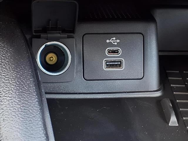 new 2025 Ford Bronco Sport car, priced at $38,653