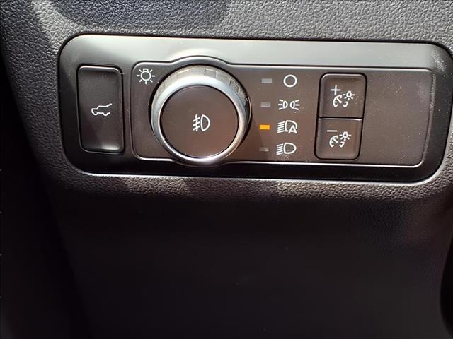 new 2025 Ford Bronco Sport car, priced at $38,653