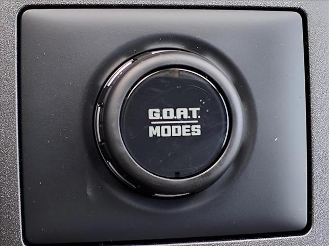 new 2025 Ford Bronco Sport car, priced at $38,653