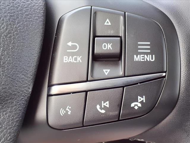 new 2025 Ford Bronco Sport car, priced at $38,653