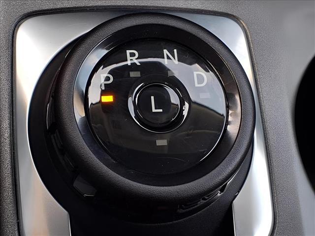 new 2025 Ford Bronco Sport car, priced at $38,653