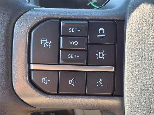 new 2025 Ford F-150 Lightning car, priced at $69,880