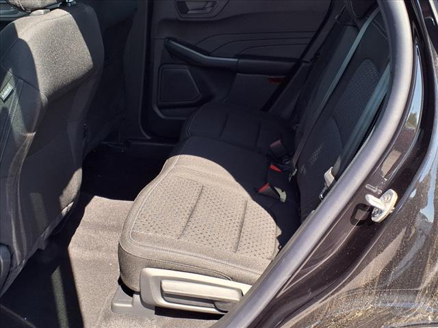 new 2025 Ford Escape car, priced at $29,296
