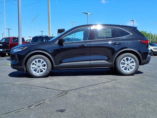 new 2025 Ford Escape car, priced at $29,296