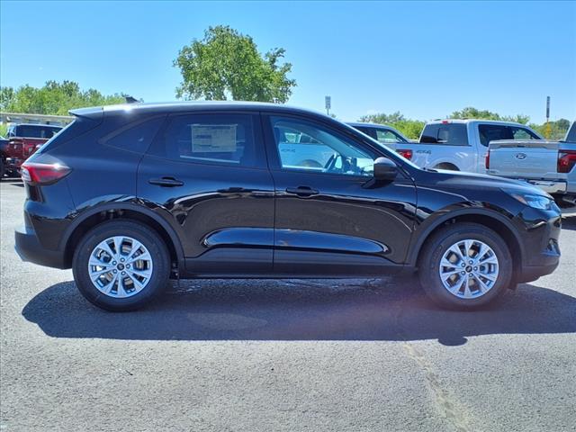 new 2025 Ford Escape car, priced at $29,296