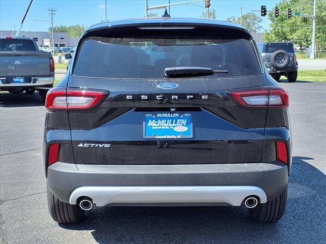 new 2025 Ford Escape car, priced at $29,296