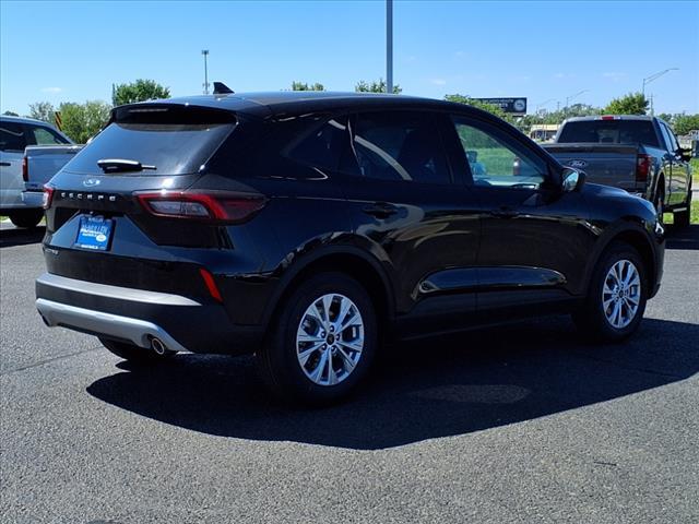 new 2025 Ford Escape car, priced at $29,296