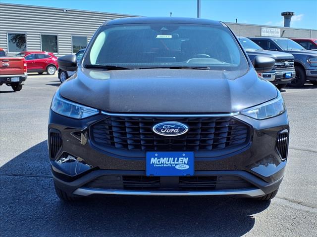 new 2025 Ford Escape car, priced at $29,296