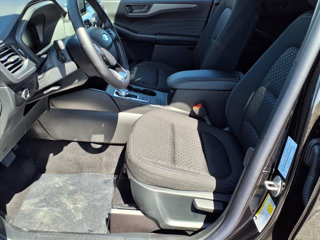 new 2025 Ford Escape car, priced at $29,296