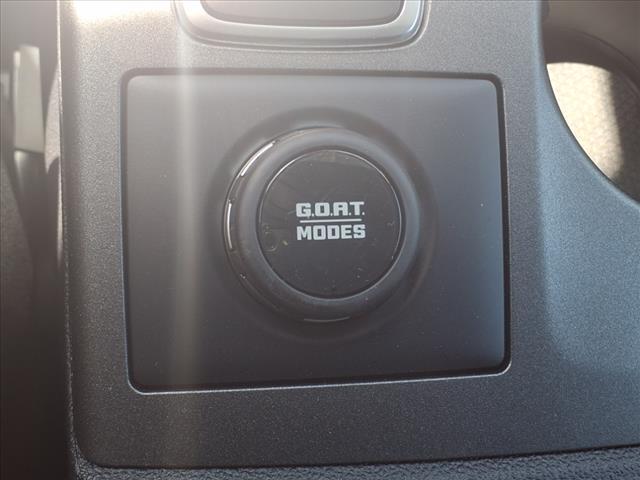 new 2025 Ford Bronco Sport car, priced at $34,348