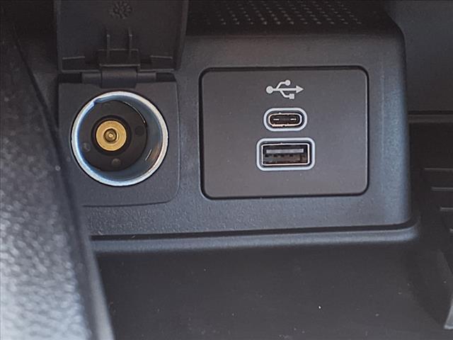 new 2025 Ford Bronco Sport car, priced at $34,348