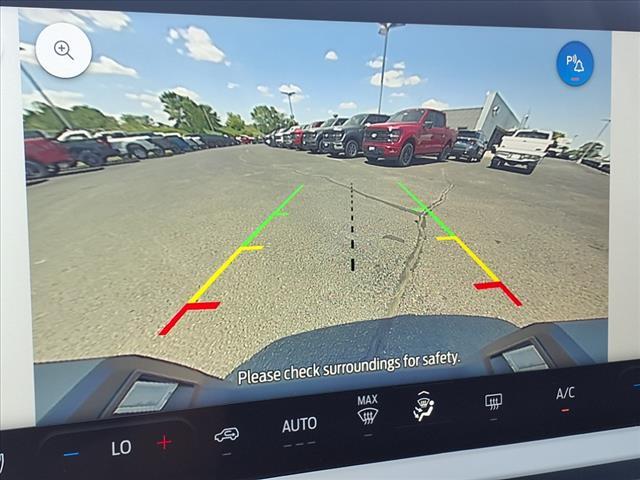 new 2025 Ford Bronco Sport car, priced at $34,348