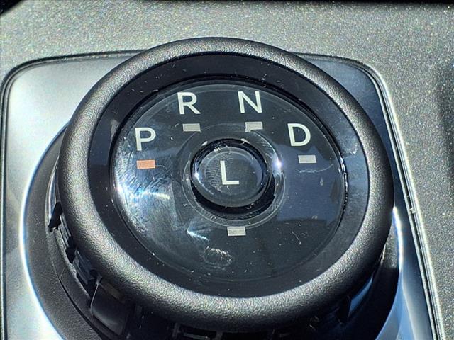 new 2025 Ford Bronco Sport car, priced at $34,348