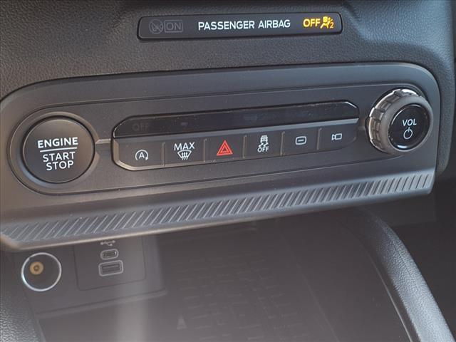 new 2025 Ford Bronco Sport car, priced at $34,348